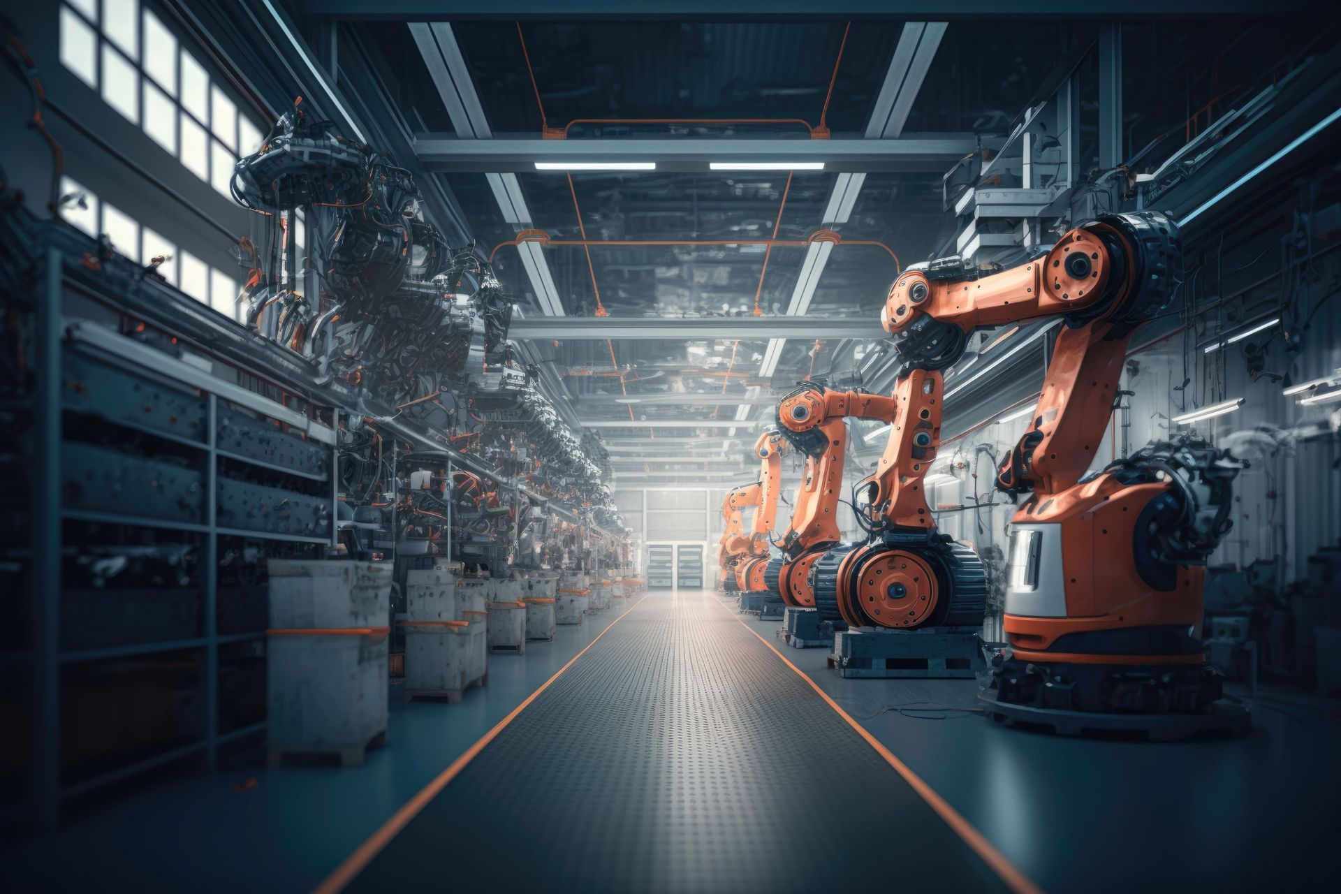 中頻機必知注意事項